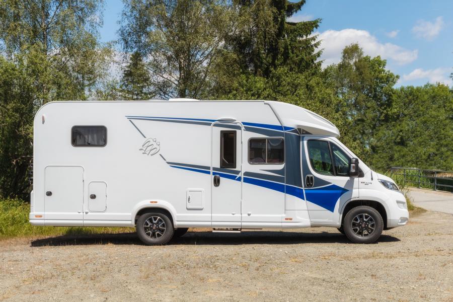  Knaus L!ve TI 2017 года  (фото 4 из 11)